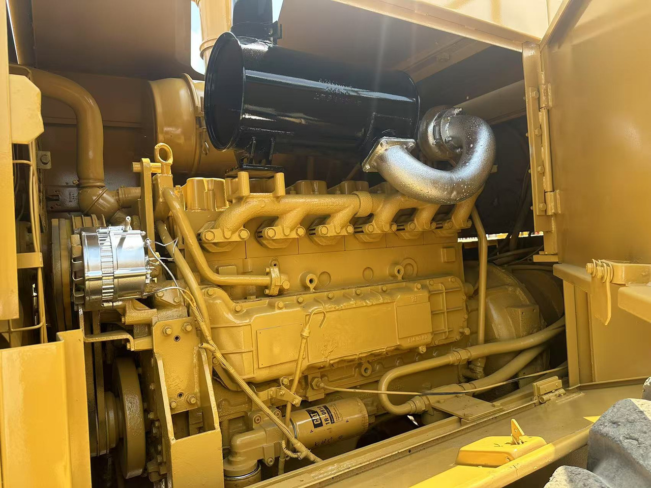 Crédit-bail de CATERPILLAR 966f [ Copy ] [ Copy ] [ Copy ] [ Copy ] [ Copy ] [ Copy ] [ Copy ] CATERPILLAR 966f [ Copy ] [ Copy ] [ Copy ] [ Copy ] [ Copy ] [ Copy ] [ Copy ]: photos 9