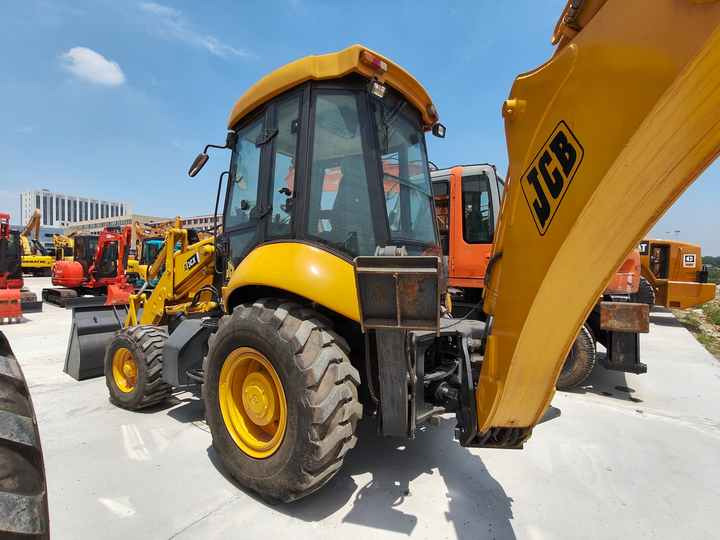 Cheap Price JCB 3CX Backhoe Loader in Excellent Condition for Sale JCB3CX JCB 4CX Available for Sale - Tractopelle: photos 3 Cheap Price JCB 3CX Backhoe Loader in Excellent Condition for Sale JCB3CX JCB 4CX Available for Sale - Tractopelle: photos 3