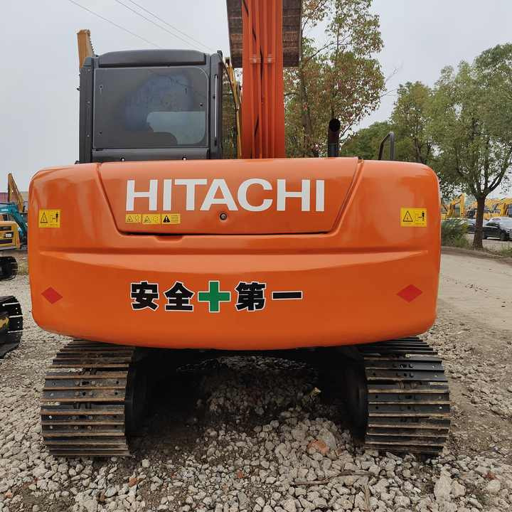 HITACHI ZX70 Original Japan Surplus Hitachi ZX70 for Sale - Pelle sur chenille: photos 4 HITACHI ZX70 Original Japan Surplus Hitachi ZX70 for Sale - Pelle sur chenille: photos 4