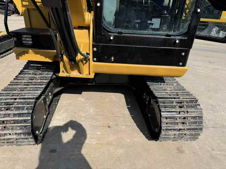 Hot Sale Caterpillar Mini Excavator 305.5 5tons Digger for Sale Used Cat303 305 306 307 308 Mini Excavator Wait for Sale - Pelle: photos 4 Hot Sale Caterpillar Mini Excavator 305.5 5tons Digger for Sale Used Cat303 305 306 307 308 Mini Excavator Wait for Sale - Pelle: photos 4