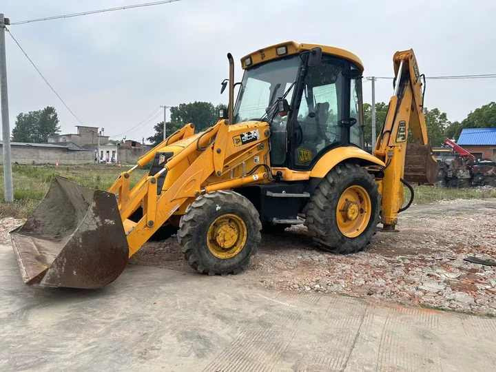 Multifunctional Second-hand JCB Brand 3cx Backhoe Loader for Sale Imported Brand Jcb 3cx 4cx on Sale - Tractopelle: photos 4 Multifunctional Second-hand JCB Brand 3cx Backhoe Loader for Sale Imported Brand Jcb 3cx 4cx on Sale - Tractopelle: photos 4