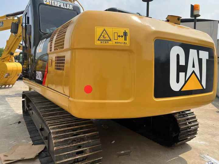 Reasonable Price Japan Original 330d2 Caterpillar Excavator CAT USED 329D2 320D2 325D 315D Excavator - Pelle sur chenille: photos 3 Reasonable Price Japan Original 330d2 Caterpillar Excavator CAT USED 329D2 320D2 325D 315D Excavator - Pelle sur chenille: photos 3