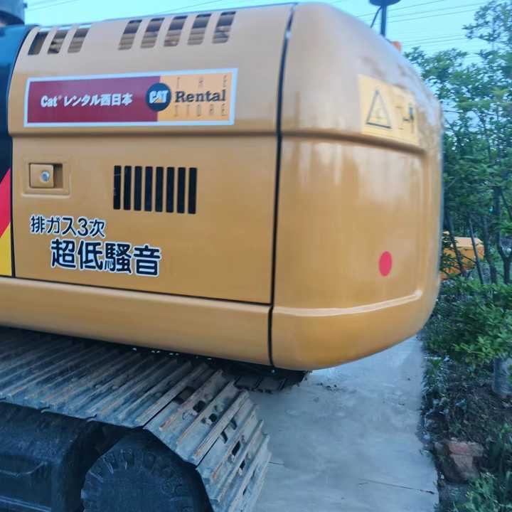 Reasonable Price Japan Original 330d2 Caterpillar Excavator CAT USED 329D2 320D2 325D 315D Excavator - Pelle sur chenille: photos 5 Reasonable Price Japan Original 330d2 Caterpillar Excavator CAT USED 329D2 320D2 325D 315D Excavator - Pelle sur chenille: photos 5