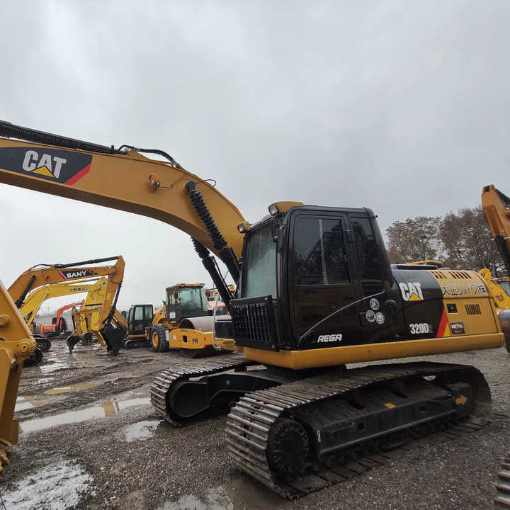 Reasonable Price Japan Original 330d2 Caterpillar Excavator CAT USED 329D2 320D2 325D 315D Excavator - Pelle sur chenille: photos 3 Reasonable Price Japan Original 330d2 Caterpillar Excavator CAT USED 329D2 320D2 325D 315D Excavator - Pelle sur chenille: photos 3