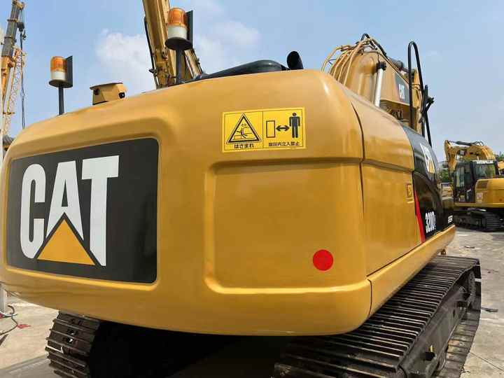 Reasonable Price Japan Original 330d2 Caterpillar Excavator CAT USED 329D2 320D2 325D 315D Excavator - Pelle sur chenille: photos 5 Reasonable Price Japan Original 330d2 Caterpillar Excavator CAT USED 329D2 320D2 325D 315D Excavator - Pelle sur chenille: photos 5