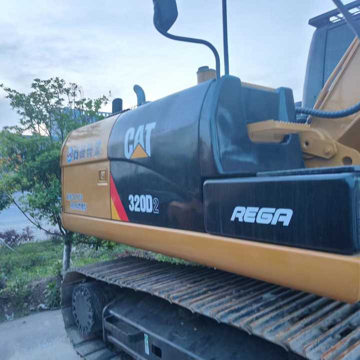 Reasonable Price Japan Original 330d2 Caterpillar Excavator CAT USED 329D2 320D2 325D 315D Excavator - Pelle sur chenille: photos 3 Reasonable Price Japan Original 330d2 Caterpillar Excavator CAT USED 329D2 320D2 325D 315D Excavator - Pelle sur chenille: photos 3