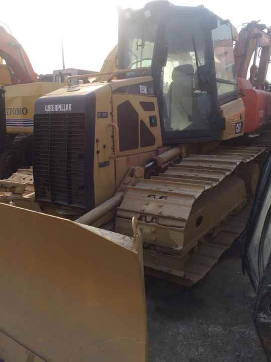 Used Cat Mini Bulldozer D5k D5 D5g Cat Dozers - Bulldozer: photos 3 Used Cat Mini Bulldozer D5k D5 D5g Cat Dozers - Bulldozer: photos 3