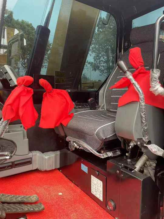 Pelle Used Caterpillar 307E2 Crawler Excavator Hot Sale Hefei Zhaomi Construction Machinery Trade Company [ Copy ] [ Copy ] [ Copy ]: photos 6