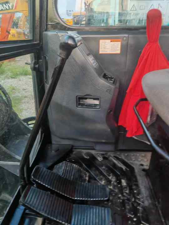 Used China Brand Sany Sy5cmini Excavator for Sale Mini Excavator Mini Digger Excavator - Pelle: photos 5 Used China Brand Sany Sy5cmini Excavator for Sale Mini Excavator Mini Digger Excavator - Pelle: photos 5