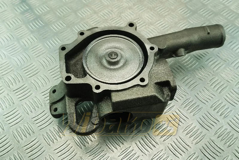 BF Original 20160390400 - Pompe à eau: photos 2 BF Original 20160390400 - Pompe à eau: photos 2