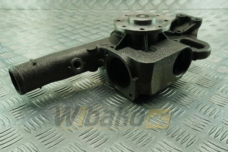 BF Original 20160390400 - Pompe à eau: photos 5 BF Original 20160390400 - Pompe à eau: photos 5