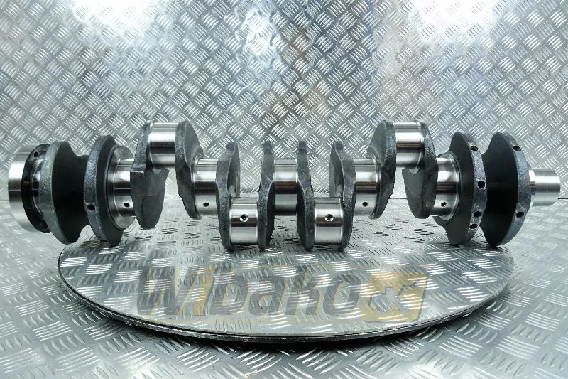 BF Original C9 20051588000 - Vilebrequin pour Engins de chantier: photos 1 BF Original C9 20051588000 - Vilebrequin pour Engins de chantier: photos 1