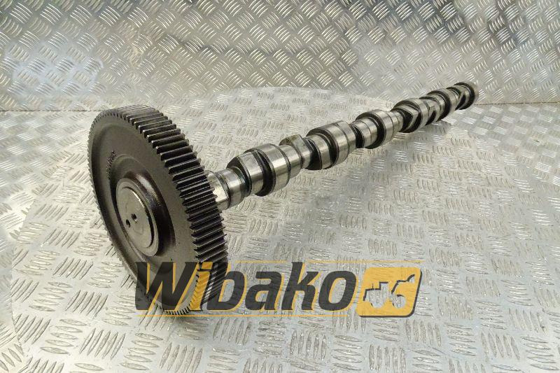 Camshaft for engine Deutz BF6M1013 04255482 - Arbre à cames pour Engins de chantier: photos 1 Camshaft for engine Deutz BF6M1013 04255482 - Arbre à cames pour Engins de chantier: photos 1