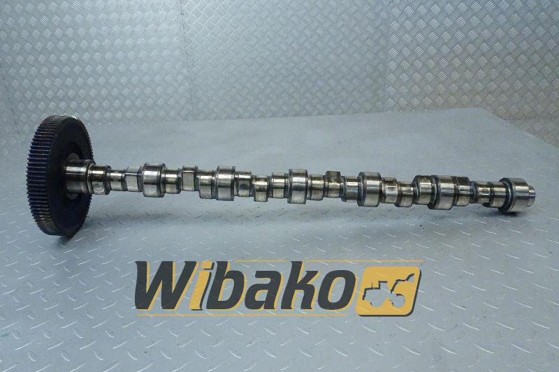 Camshaft for engine Deutz BF6M1013 04293669 - Arbre à cames pour Engins de chantier: photos 1 Camshaft for engine Deutz BF6M1013 04293669 - Arbre à cames pour Engins de chantier: photos 1