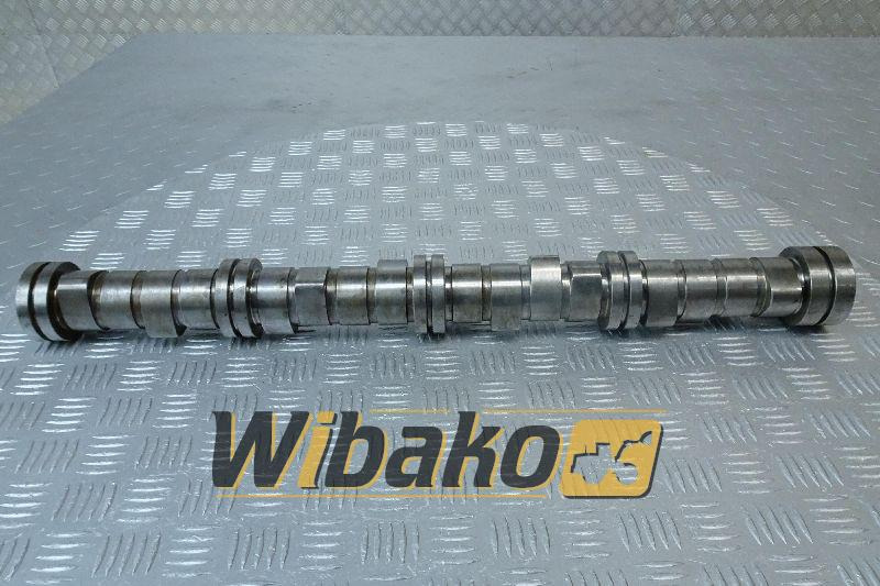 Camshaft for engine Deutz BF8M1015 04262722 - Arbre à cames pour Engins de chantier: photos 1 Camshaft for engine Deutz BF8M1015 04262722 - Arbre à cames pour Engins de chantier: photos 1