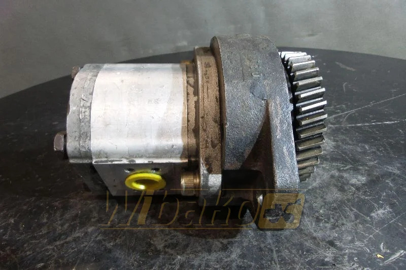 Casappa 0199850D P4743576L - Pompe hydraulique pour Engins de chantier: photos 2 Casappa 0199850D P4743576L - Pompe hydraulique pour Engins de chantier: photos 2
