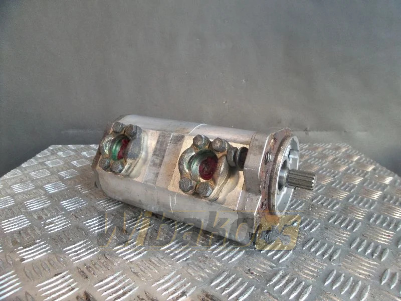 Casappa CPL33/L21D/S2B - Pompe hydraulique pour Engins de chantier: photos 1 Casappa CPL33/L21D/S2B - Pompe hydraulique pour Engins de chantier: photos 1