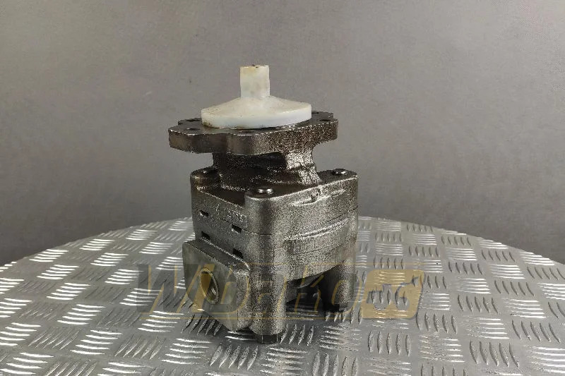 Casappa HDP30.27DO-32S3-LGF/GE-N 03701754 - Pompe hydraulique pour Engins de chantier: photos 2 Casappa HDP30.27DO-32S3-LGF/GE-N 03701754 - Pompe hydraulique pour Engins de chantier: photos 2