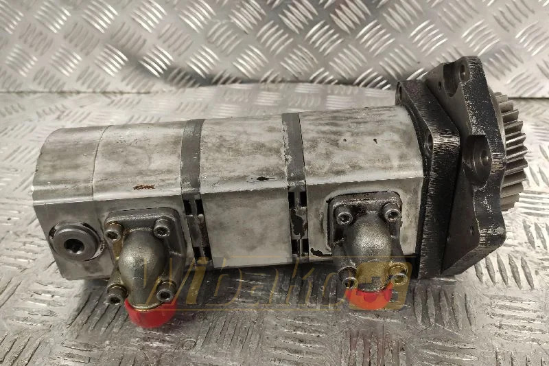 Casappa PLP20.16-LBE/BC/20.4-LBC/20.4-LBE 67638711 - Pompe hydraulique pour Engins de chantier: photos 2 Casappa PLP20.16-LBE/BC/20.4-LBC/20.4-LBE 67638711 - Pompe hydraulique pour Engins de chantier: photos 2