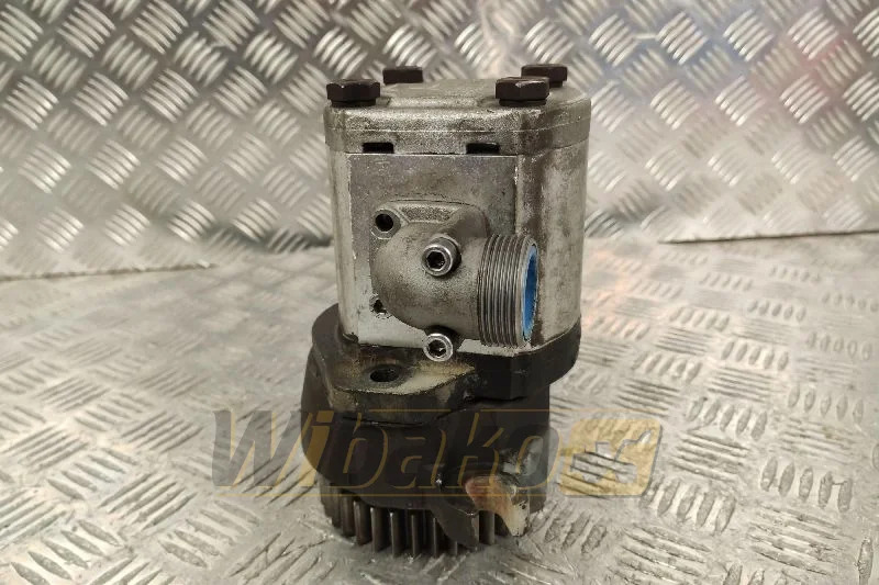 Casappa PLP20.19S0-0 0199899P / 0076098L / 510062004 - Pompe hydraulique pour Engins de chantier: photos 1 Casappa PLP20.19S0-0 0199899P / 0076098L / 510062004 - Pompe hydraulique pour Engins de chantier: photos 1