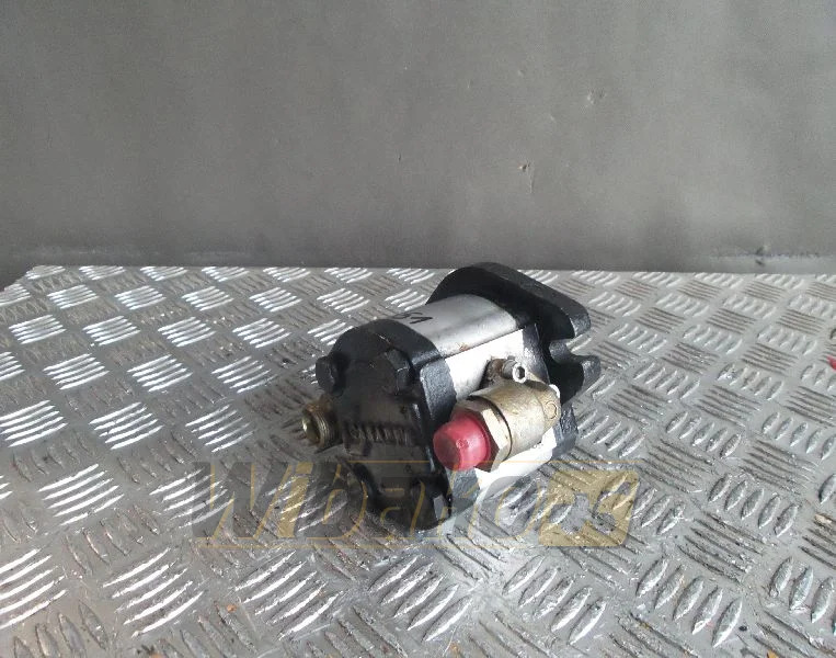 Casappa PLP20.4S0-03S1-LEA - Pompe hydraulique pour Engins de chantier: photos 1 Casappa PLP20.4S0-03S1-LEA - Pompe hydraulique pour Engins de chantier: photos 1