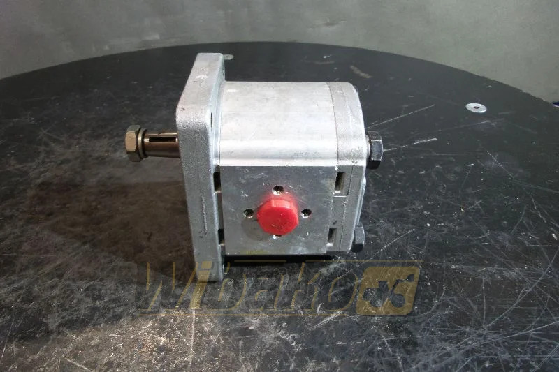 Casappa PLP20.8DO-82E2-LE2 02004640 - Pompe hydraulique pour Engins de chantier: photos 1 Casappa PLP20.8DO-82E2-LE2 02004640 - Pompe hydraulique pour Engins de chantier: photos 1