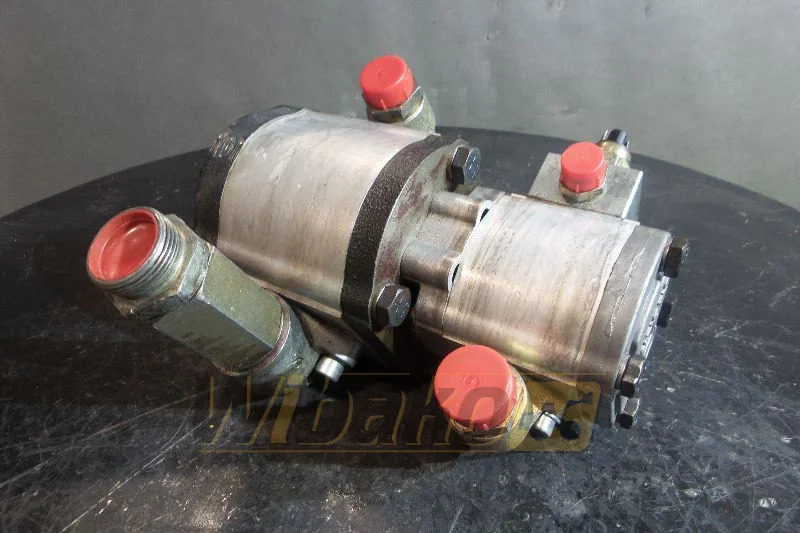 Casappa PLP3034-04S5/2014D/FS PLP2014D0 - Pompe hydraulique pour Engins de chantier: photos 1 Casappa PLP3034-04S5/2014D/FS PLP2014D0 - Pompe hydraulique pour Engins de chantier: photos 1