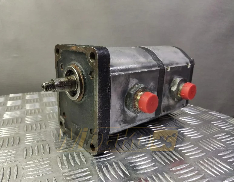 Casappa PLP3061DG-83E3-LGG/GF-N-FS - Pompe hydraulique pour Engins de chantier: photos 2 Casappa PLP3061DG-83E3-LGG/GF-N-FS - Pompe hydraulique pour Engins de chantier: photos 2