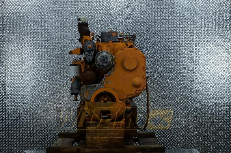 Case 6-590 CPL845 - Moteur pour Engins de chantier: photos 4 Case 6-590 CPL845 - Moteur pour Engins de chantier: photos 4