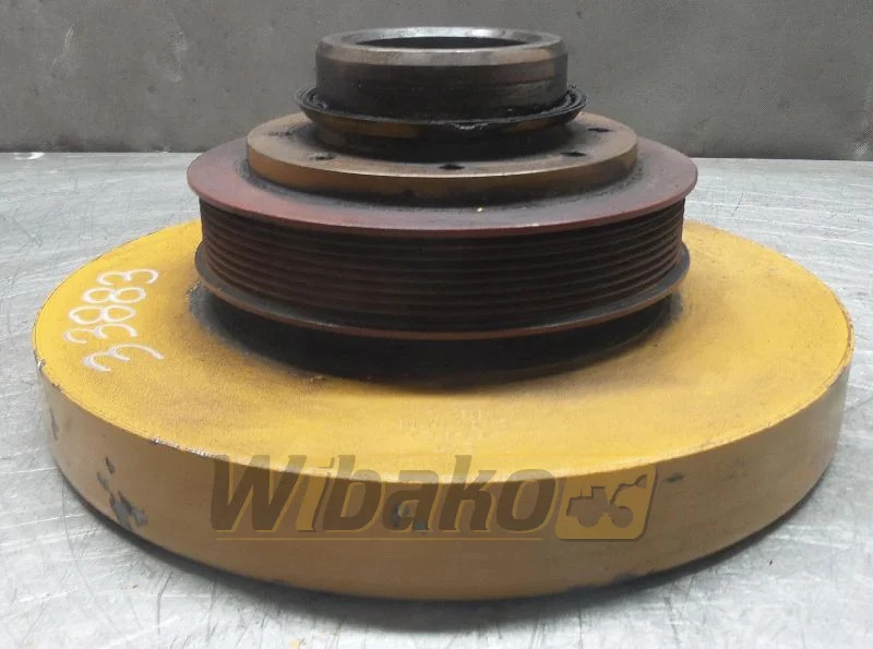 Caterpillar 167-8121 - Moteur et pièces pour Engins de chantier: photos 1 Caterpillar 167-8121 - Moteur et pièces pour Engins de chantier: photos 1