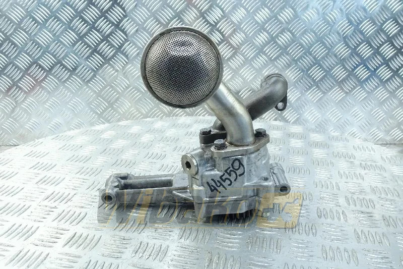 Caterpillar 200-4497 - Pompe à huile pour Engins de chantier: photos 1 Caterpillar 200-4497 - Pompe à huile pour Engins de chantier: photos 1