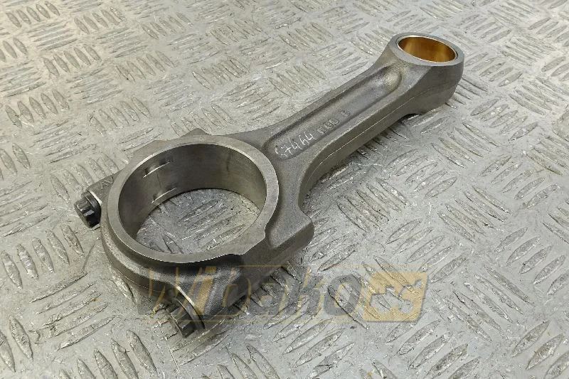 Caterpillar 213-3193 - Bielle pour Engins de chantier: photos 1 Caterpillar 213-3193 - Bielle pour Engins de chantier: photos 1