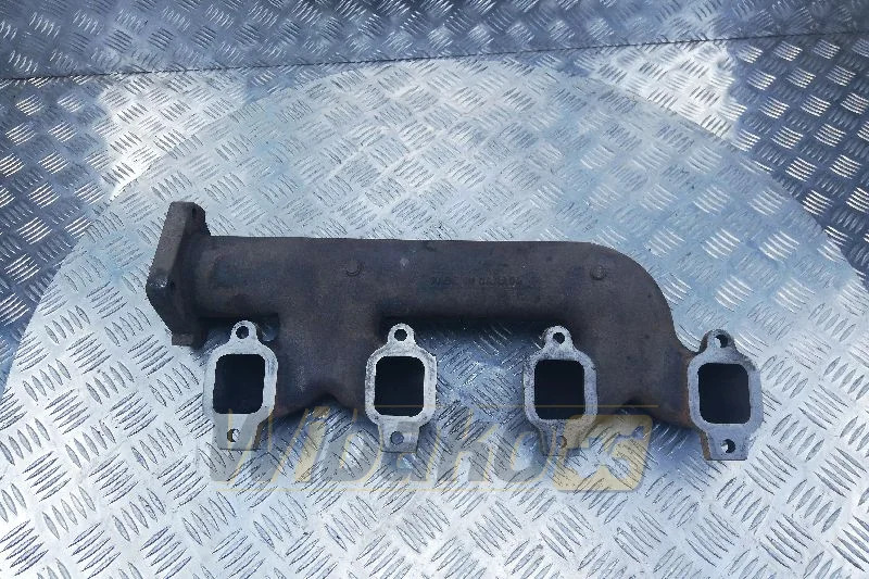 Caterpillar 3208 8L6273-7 - Collecteur d'échappement pour Engins de chantier: photos 1 Caterpillar 3208 8L6273-7 - Collecteur d'échappement pour Engins de chantier: photos 1
