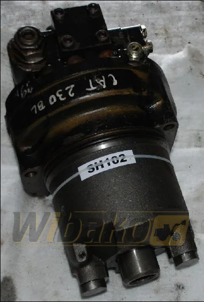 Caterpillar 320BL - Moteur hydraulique pour Engins de chantier: photos 4 Caterpillar 320BL - Moteur hydraulique pour Engins de chantier: photos 4