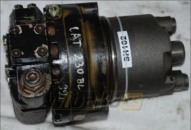 Caterpillar 320BL - Moteur hydraulique pour Engins de chantier: photos 3 Caterpillar 320BL - Moteur hydraulique pour Engins de chantier: photos 3