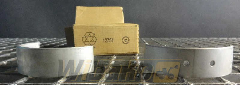 Caterpillar 3304 / 3306 4W-5738 - Coussinets de moteur pour Engins de chantier: photos 1 Caterpillar 3304 / 3306 4W-5738 - Coussinets de moteur pour Engins de chantier: photos 1