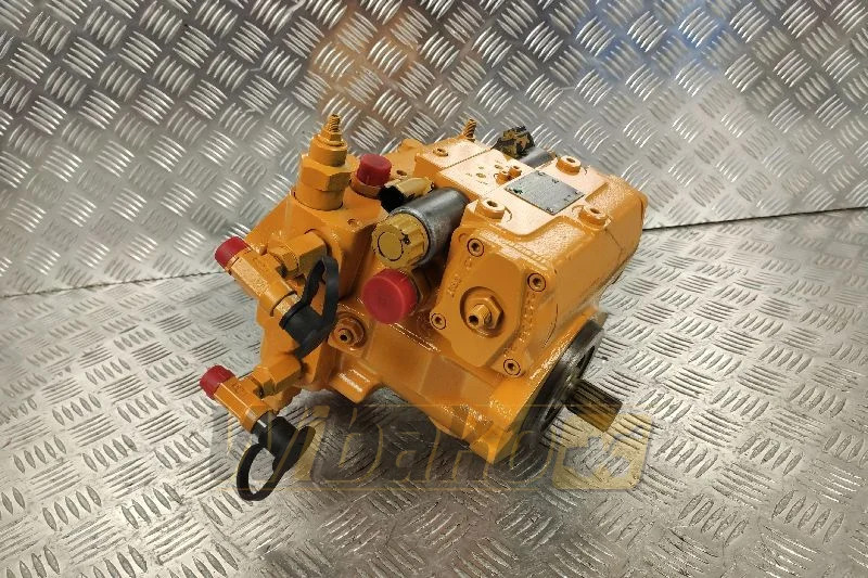 Caterpillar 382-6684-00 - Pompe hydraulique pour Engins de chantier: photos 1 Caterpillar 382-6684-00 - Pompe hydraulique pour Engins de chantier: photos 1