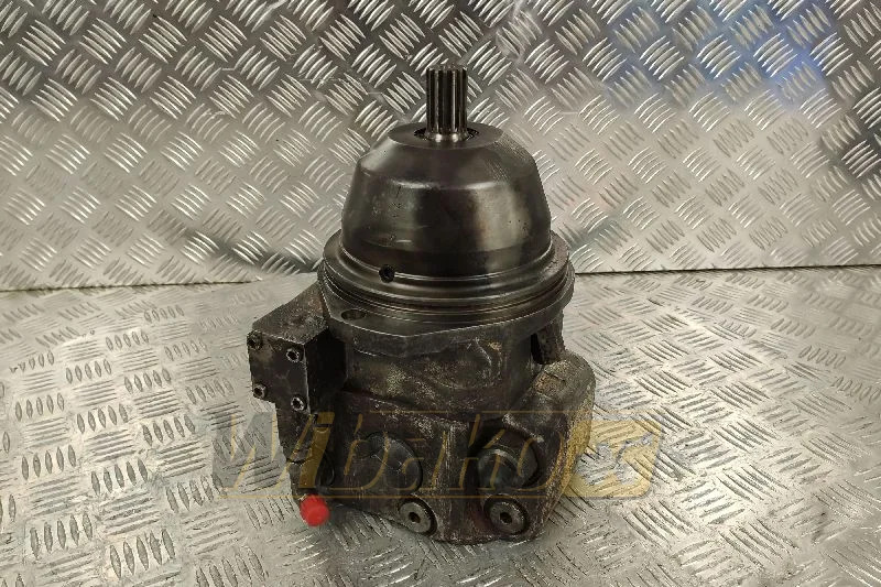 Caterpillar A10VEC 45 HZ /52WXX-VRF811C04 -SO723 R910988576 - Moteur hydraulique pour Engins de chantier: photos 2 Caterpillar A10VEC 45 HZ /52WXX-VRF811C04 -SO723 R910988576 - Moteur hydraulique pour Engins de chantier: photos 2