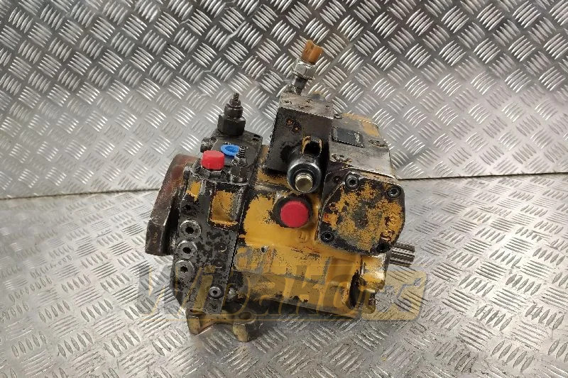 Caterpillar AA4VG56DE1D1/32R-NSC52K025EP-S 257-3931 - Pompe hydraulique pour Engins de chantier: photos 1 Caterpillar AA4VG56DE1D1/32R-NSC52K025EP-S 257-3931 - Pompe hydraulique pour Engins de chantier: photos 1