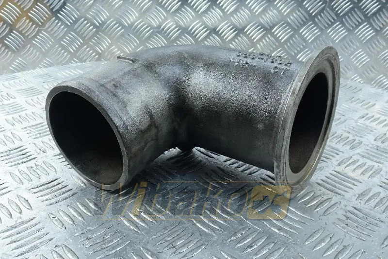 Caterpillar C13 353-1632 - Collecteur d'admission pour Engins de chantier: photos 1 Caterpillar C13 353-1632 - Collecteur d'admission pour Engins de chantier: photos 1