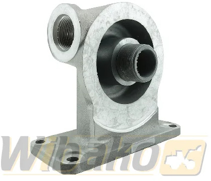 Caterpillar C9/C10/C11/C12/C13/C15/C16/C18/3176/3196 104-7995 - Filtre à huile pour Engins de chantier: photos 1 Caterpillar C9/C10/C11/C12/C13/C15/C16/C18/3176/3196 104-7995 - Filtre à huile pour Engins de chantier: photos 1