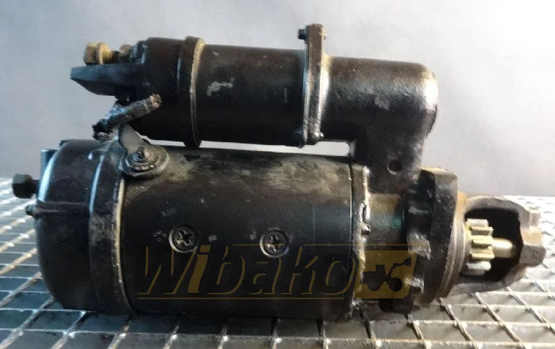 Caterpillar OR4263 - Démarreur pour Engins de chantier: photos 1 Caterpillar OR4263 - Démarreur pour Engins de chantier: photos 1