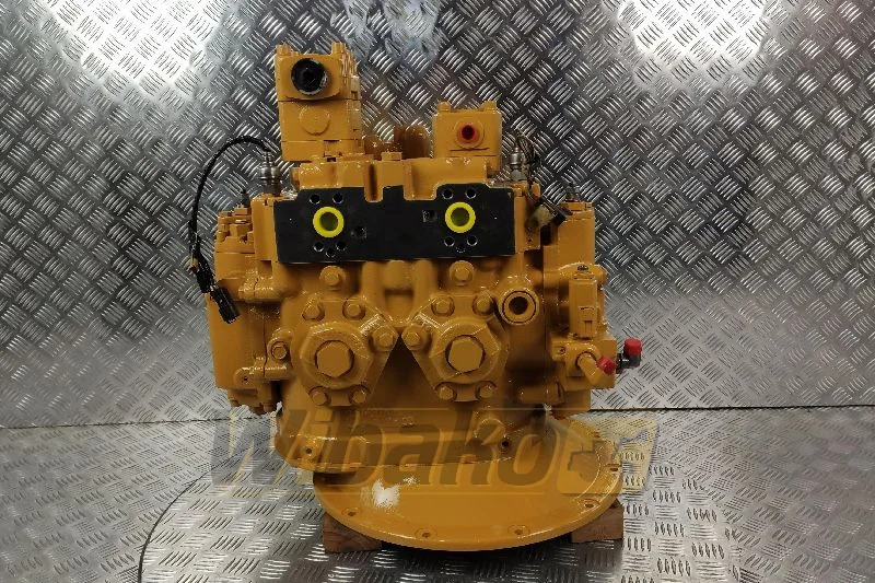Caterpillar SBS120 AD37919 - Pompe hydraulique pour Engins de chantier: photos 2 Caterpillar SBS120 AD37919 - Pompe hydraulique pour Engins de chantier: photos 2