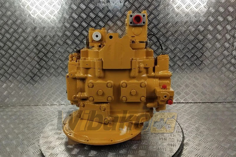 Caterpillar SBS120 AD37919 - Pompe hydraulique pour Engins de chantier: photos 1 Caterpillar SBS120 AD37919 - Pompe hydraulique pour Engins de chantier: photos 1