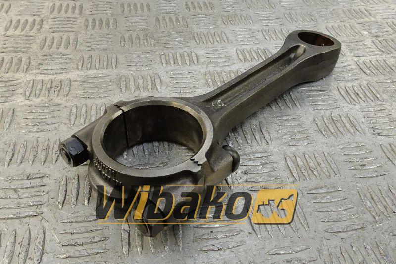 Connecting rod Caterpillar 7W-2514 - Bielle pour Engins de chantier: photos 1 Connecting rod Caterpillar 7W-2514 - Bielle pour Engins de chantier: photos 1