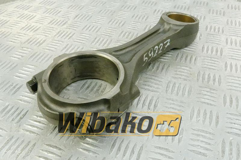 Connecting rod for engine Caterpillar C13 292-0483 - Bielle pour Engins de chantier: photos 1 Connecting rod for engine Caterpillar C13 292-0483 - Bielle pour Engins de chantier: photos 1