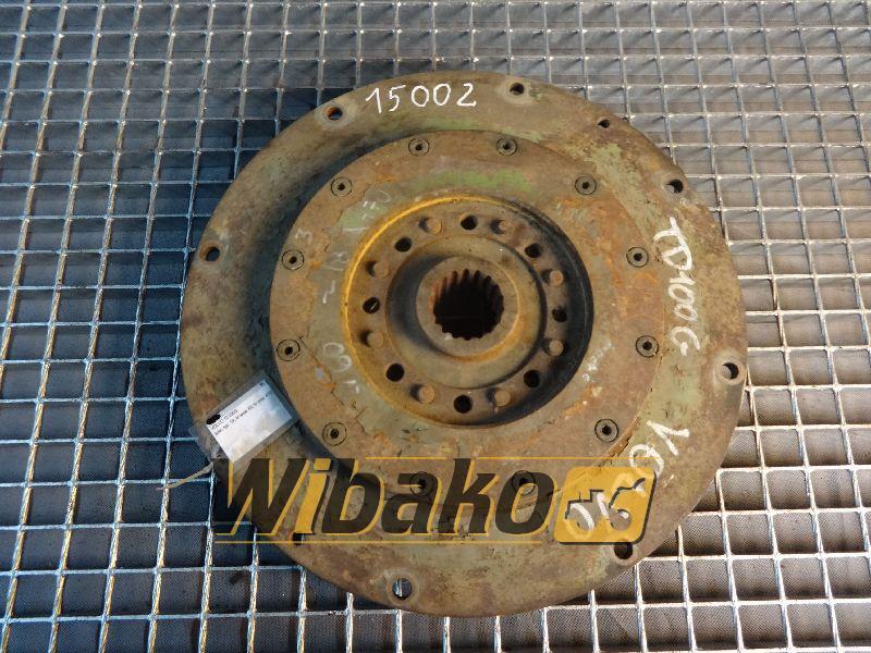 Coupling Volvo 18/60/470 - Embrayage et pièces pour Engins de chantier: photos 2 Coupling Volvo 18/60/470 - Embrayage et pièces pour Engins de chantier: photos 2