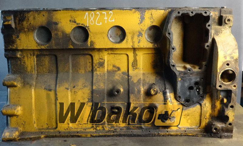 Crankcase for engine Cummins 5.9 3912553 - Carter pour Engins de chantier: photos 1 Crankcase for engine Cummins 5.9 3912553 - Carter pour Engins de chantier: photos 1