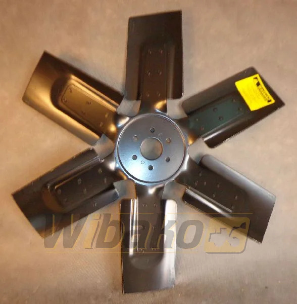 Cummins 2261E1 20961 - Ventilateur pour Engins de chantier: photos 3 Cummins 2261E1 20961 - Ventilateur pour Engins de chantier: photos 3