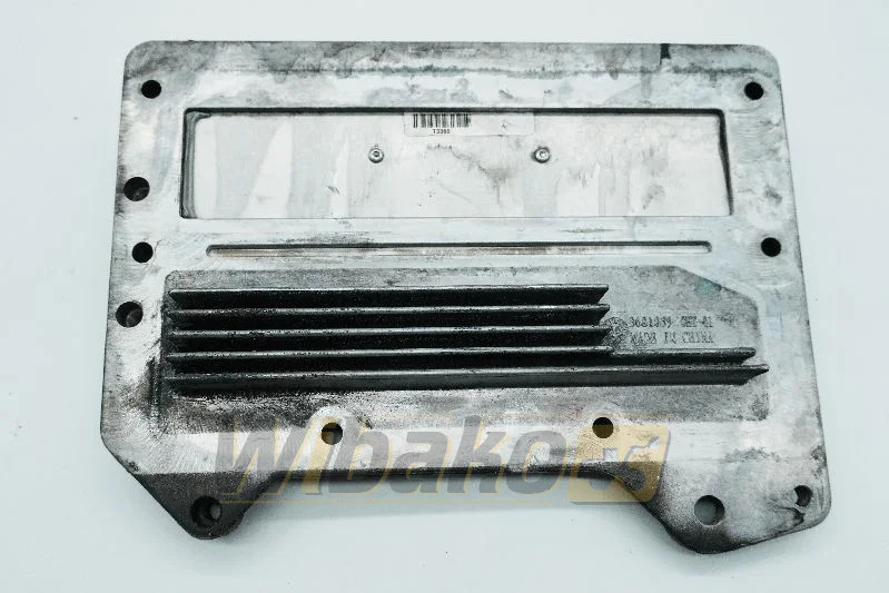 Cummins 3408501 - Bloc de gestion pour Engins de chantier: photos 3 Cummins 3408501 - Bloc de gestion pour Engins de chantier: photos 3